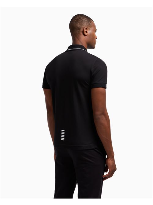  EMPORIO ARMANI EA7 | 8NPF16 PJVUZ/1200